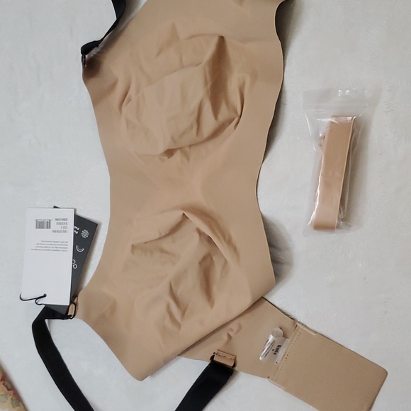 Lot of 3 Knix Evolution Bras - Picture 13 of 15